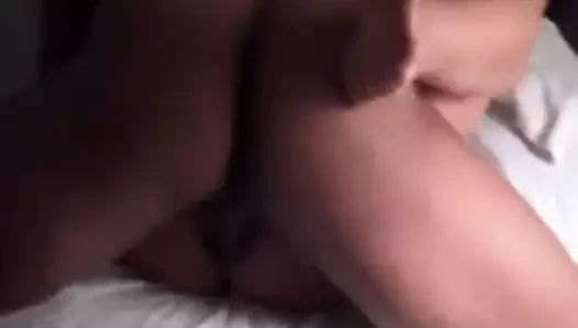 Glp – onun siyah çüklere ihtiyacı var