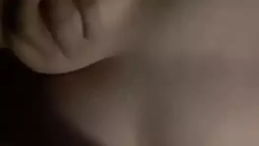 göğüslerime masaj yap