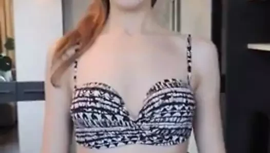 İşimden: Nataly R.