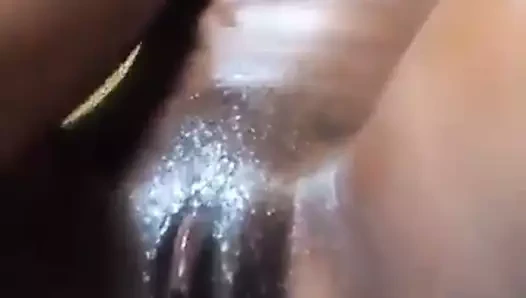 Jamaikalı kız ile dev beyaz yapay penis