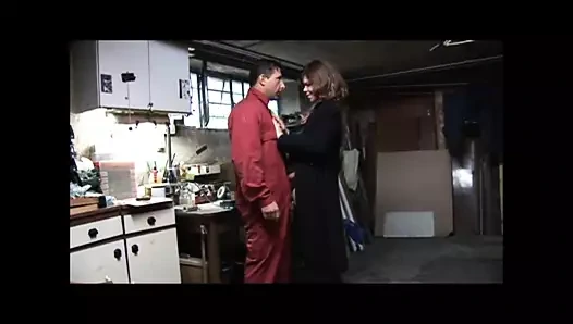 Torbide storie di perversioni sessuali - bölüm 1