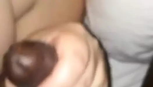 Beth ve Jezebel ile grup oyunu