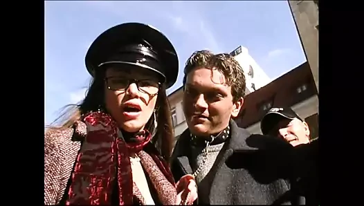 Sesso italiano a Praga 1 (Full Original Movie in HD Version)