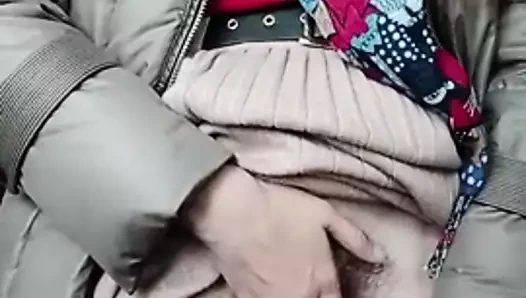 Kışın kıllı amını bulmak zor