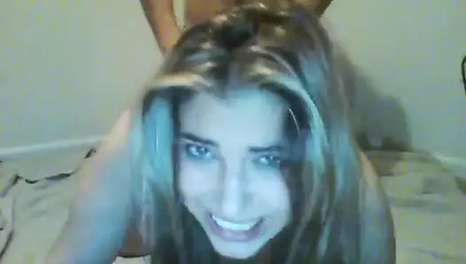 Ryan dik güzel kaltak becerdin için cammoney