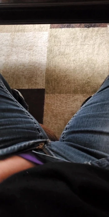 Соблазняю себя