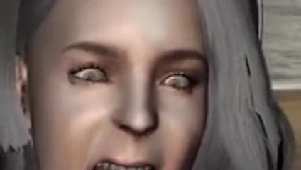 Anne marie animasyonlu oral seks