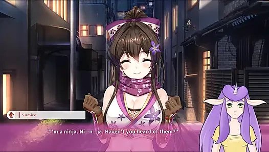Ninnin günleri sansürsüz rehber bölüm 1