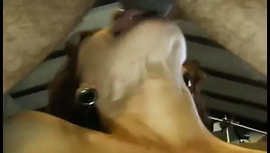 Oyuncak olduğunu ona zevk