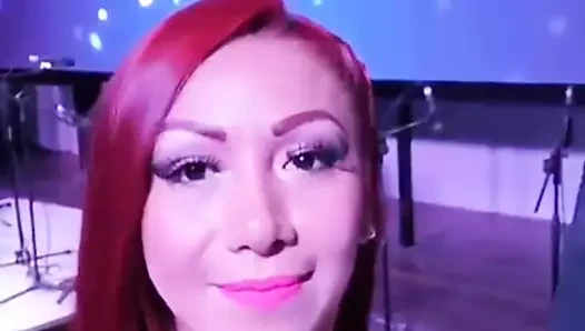 Daysi araujo a002