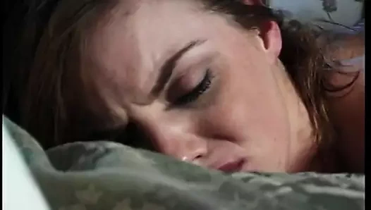 Yeni yasal sürtük amını arkadan deliyor