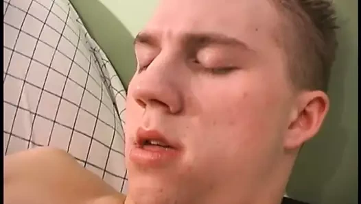 Sarışın çocuk kyle peterson mastürbasyon kapalı