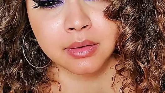 Kızgın Porto Rikolu kız arkadaşımdan 31 talimatı