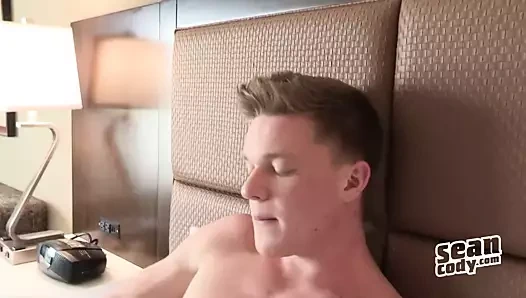 Barron - eşcinsel filmi - sean cody