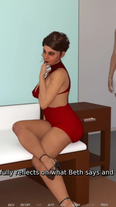 Azgın karım ırklararası seksi seviyor (bölüm 2)