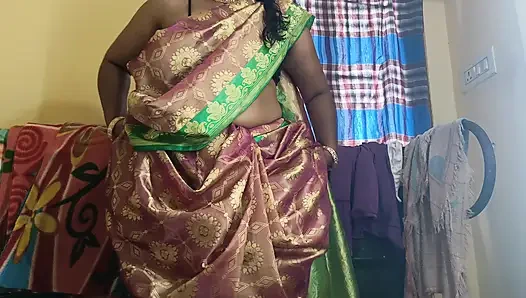 Ev hanımıyla romantizm