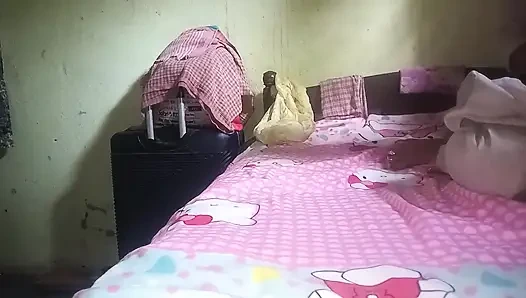 Desi gudiya yengenin muazzam sikişi