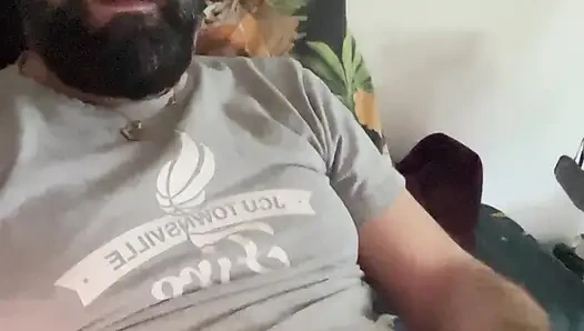 yatakta iç çamaşırı olmadan