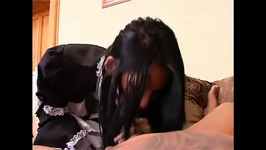 Almanya'dan anal delilik - bölüm 2