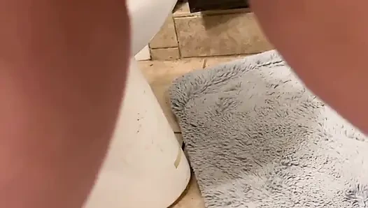 Watch Me Fışkırtıyor