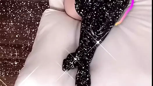 Ben kaltak yeniden düzenlenmiş cover şarkı şarkıcı Findom Goaldigger