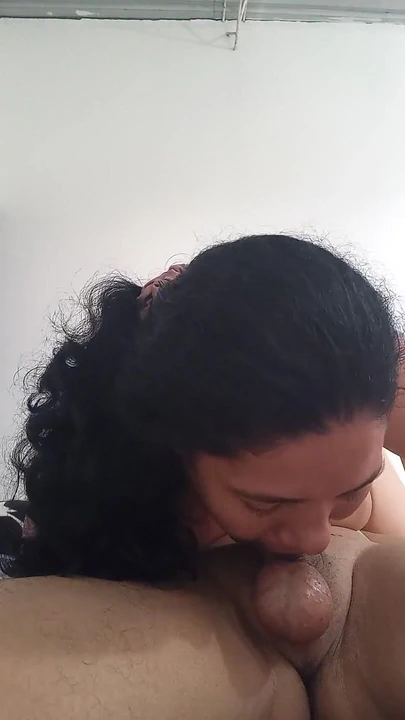 69 минет от жены в позы в любительском видео