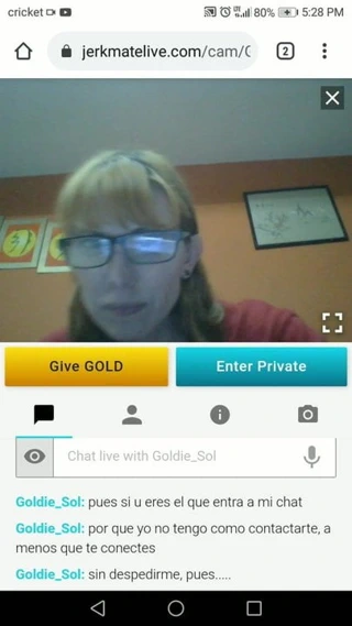 Mexican online seks tanrıçası