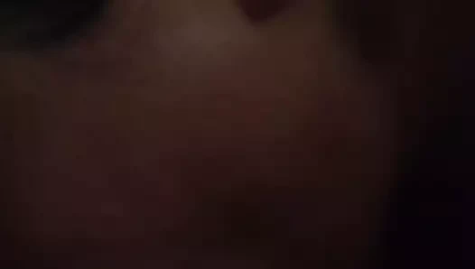 Latinas aşk emme siyah çük