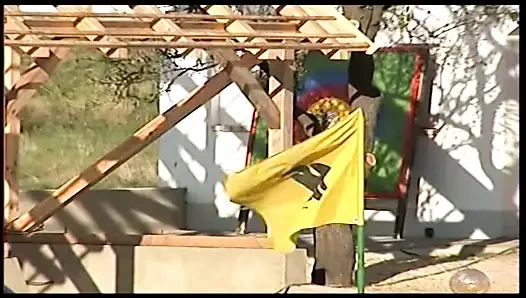 Sehnsucht nach vintage almanya'da yapıldı - bölüm 6