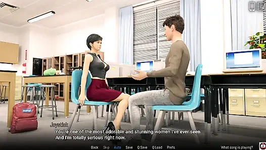 Problemler Üniversitesi - (pt 04) - dreamnow