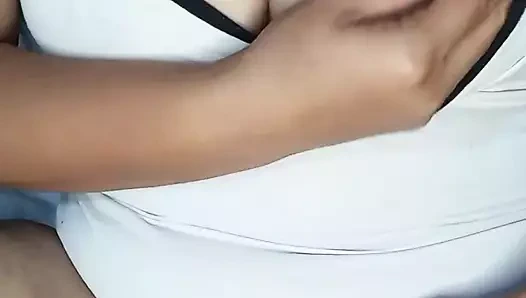 Uyumadan önce mastürbasyon