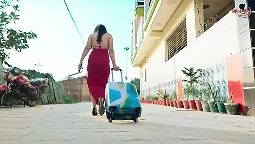 Azgın Hintli misafir sert sikiş için otel personelini baştan çıkarıyor 4k videolar