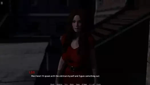 Evden uzakta (vatosgames) bölüm 7 loveskysan69