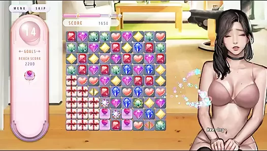 Cennet dileği - 11 aimi, misskitty2k tarafından yalnız bir evli kadın