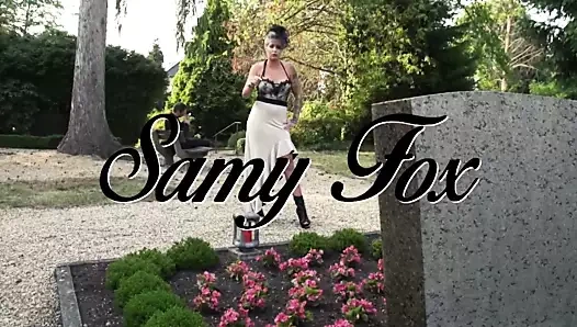 Milf böyle seks - bölüm 4