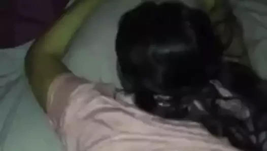 Bhabhi ke sath valentines day