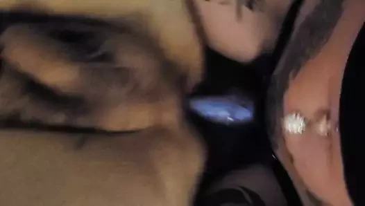 o benim baba strapon