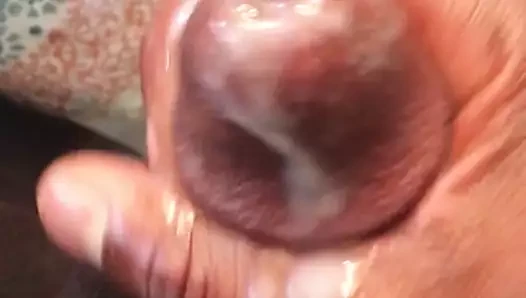 Çok yoğun inilti orgazm itibaren benim büyük siyah horoz