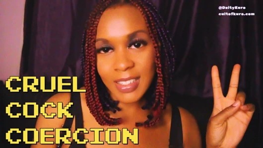 Promosyon: zalim horoz koşullandırma