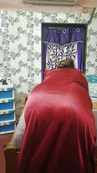 Bhabi ki bardi ghent