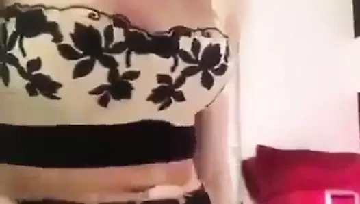 trans horoz ereksiyon 101