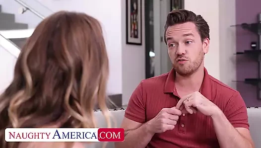 Sonny McKinley karımın ateşli arkadaşı