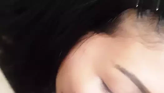 Filipinli sürtük sakso