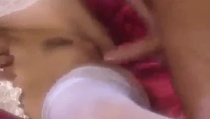 çift ​​Siktir et içinde iç çamaşırı