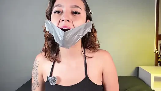 Square Lips in Action