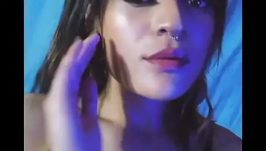 Scarlett_Vela videosu