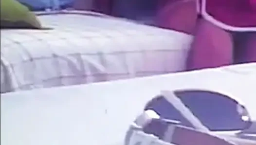 Bütün gece tatlı konuşmalar ve harika titreşimler