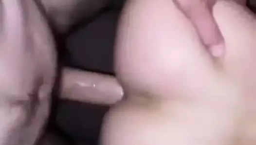 Polonyalı eşcinsel çift katı anal