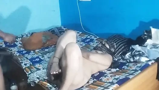 Hintli devar yenge geceleri sert xxx