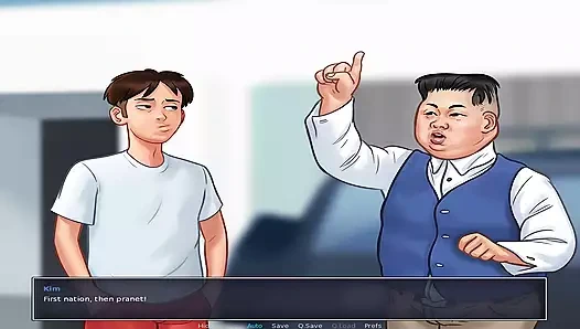 03# - SummerTime Saga